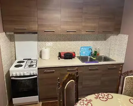 Forest House * Karditsa