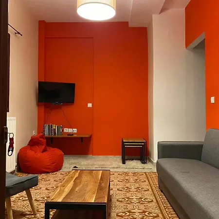 Forest House *