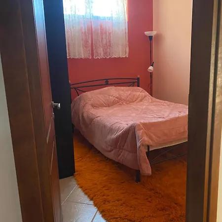 Apartamento Forest House