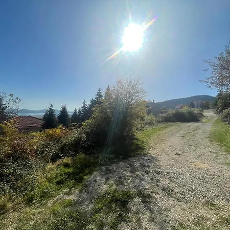 Apartament Forest House Kardítsa