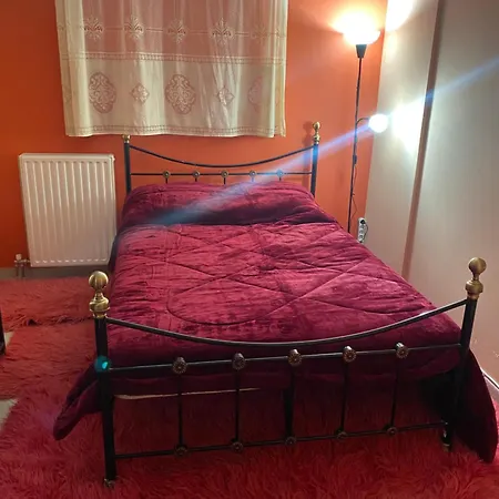 Forest House Apartamento Kardítsa