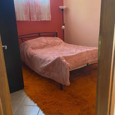 Apartamento Forest House