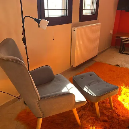 Forest House * Kardítsa