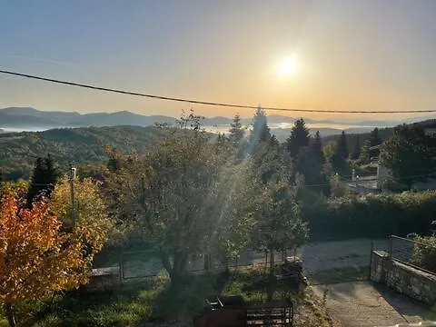 公寓 Forest House *