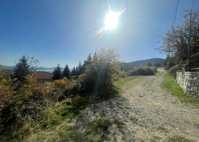 公寓 Forest House 卡尔季察