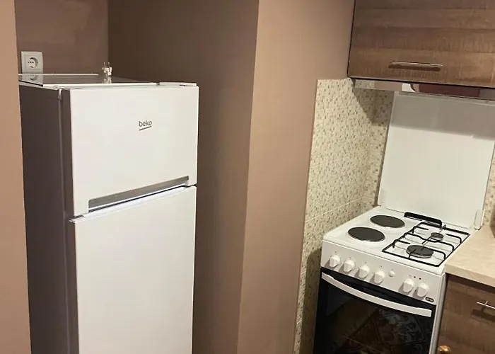 Forest House 公寓 *